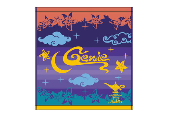 Disney - アラジン　タオル2枚セット 楽天市場】アラジン ハンドタオル 抗菌防臭 ジャガード