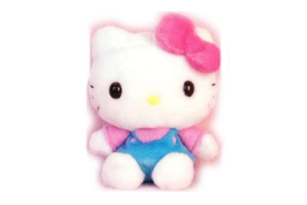 楽天市場】【サンリオキャラクター】ペアぬいぐるみ【ハローキティ