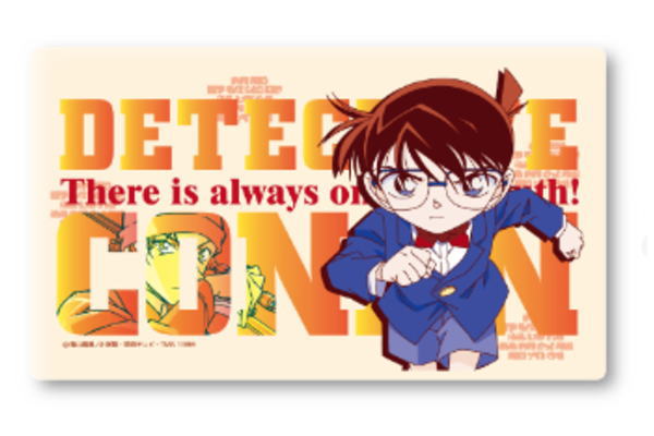 【激レア】名探偵コナン　マスクケース　7種類コンプ 激レア】名探偵コナン マスクケース 7種類コンプ 激レア】名探偵コナン