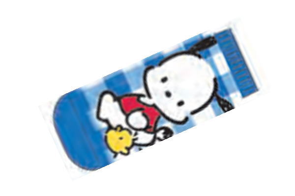 楽天市場 サンリオキャラクター キャラックス ポチャッコ ぽちゃっこ ポチャッコ ちゃん 子犬 サンリオ ソックス 靴下 くつした キッズ ファッション グッズ かわいい ａｏｉデパート