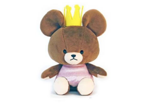 楽天市場】【くまのがっこう】ビーンドールセット【くまのこたち