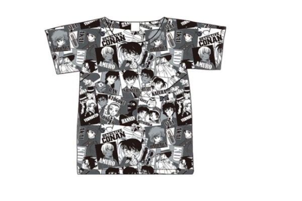 楽天市場 名探偵コナン Tシャツ 集合パターン キッズ100 コナン 江戸川コナン キャラクター 探偵 名探偵 漫画 アニメ 映画 シャツ ティーシャツ 服 衣服 ファッション グッズ かわいい aoiデパート 楽天市場 名探偵コナン Tシャツ 集合パターン キッズ100 コナン 江戸川コナン キャラクター 探偵 名探偵 漫画 アニメ 映画 シャツ ティーシャツ 服 衣服 ファッション グッズ かわいい aoiデパート
