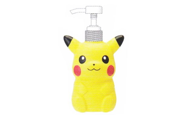 楽天市場】【ポケットモンスター】LEDライトキーホルダー【ピカチュウ