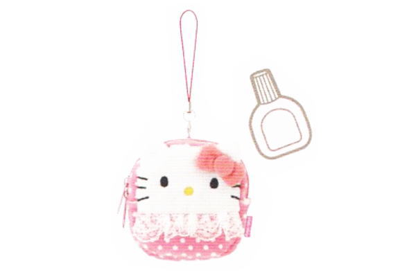 楽天市場 サンリオキャラクター ダイカット目薬ポーチ ハローキティ キティちゃん キティ きてぃ サンリオ ケース ポーチ 目薬 めぐすり 小物入れ 雑貨 グッズ かわいい ａｏｉデパート