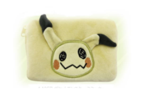 キャラクター雑貨❤️まとめ売り✨詰め放題③❤️サンリオ❤️ポケモン❤️化粧品 楽天市場】サンリオ・ポケモン 化粧品・小物入れ ドアップ三角