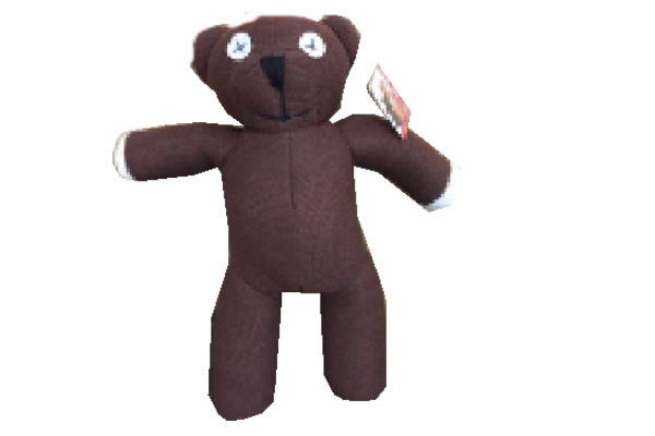 楽天市場】Mr.ビーン ベンダブルフィギュア □ Mr. Bean