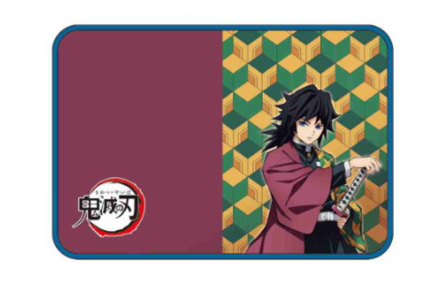 楽天市場 鬼滅の刃 フリーマット 富岡義勇 とみおかぎゆう 鬼滅 きめつのやいば 少年ジャンプ ジャンプ アニメ 映画 無限列車編 マット 玄関マット まっと インテリア 生活雑貨 グッズ かわいい ａｏｉデパート