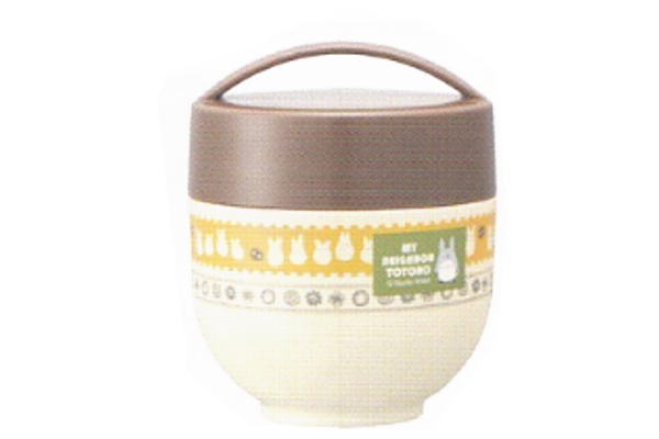 スタジオジブリ となりのトトロ 超軽量保温どんぶり鉢午餐ジャー 21 小ぶりトトロ サツキ メイ 宮崎駿 ジブリ エクラン アニメ お弁当甲殻 弁当箱 山歩き アウトドア ピクニック 保温 保冷 ジャー グッズ 可愛らしい Hotjobsafrica Org