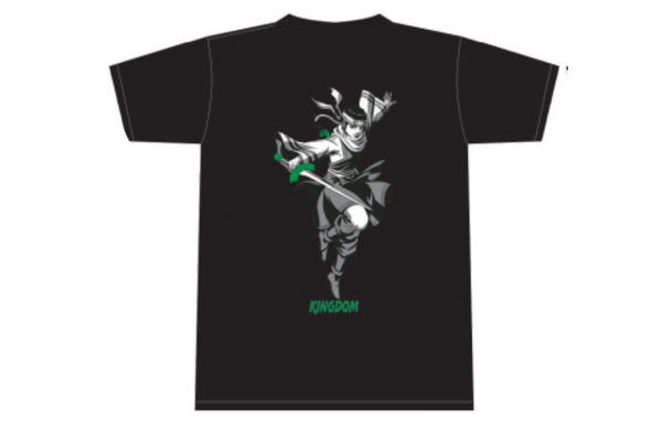 楽天市場 キングダム Tシャツ M 羌瘣 きょうかい 漫画 マンガ ジャンプ アニメ テレビ 映画 シャツ ティーシャツ 服 衣服 レディース ファッション グッズ かわいい ａｏｉデパート