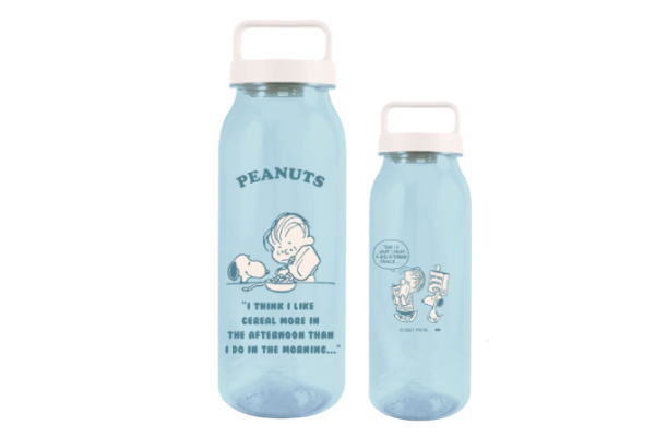 楽天市場 スケーター スタイリッシュブローボトル 500ml ｓｎｏｏｐｙ レトロラベル プラスチック水筒 軽量 おしゃれ フレーバーウォーター お茶 ジュース スリム 水筒 ボトル スヌーピー スケーター公式ショップ