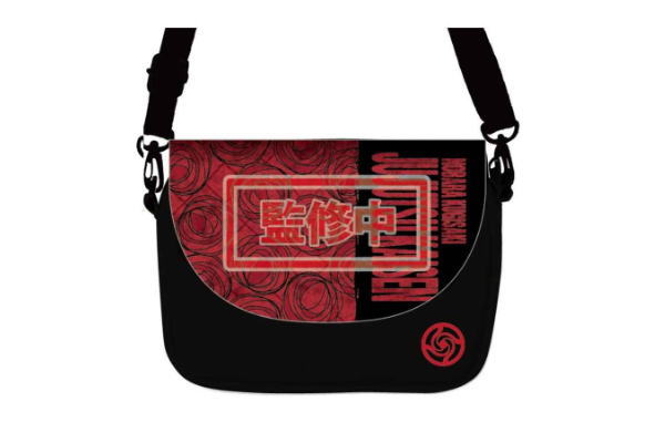 サマンサベガ 呪術廻戦 釘崎野薔薇 バッグ 楽天市場】『呪術廻戦』コレクション「釘崎野薔薇」コラボハート型