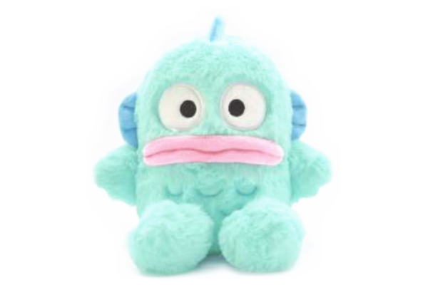 ハンギョドン　ふわくた ベビー 楽天市場】ハンギョドン ぬいぐるみ プラッシュドール ふわくた