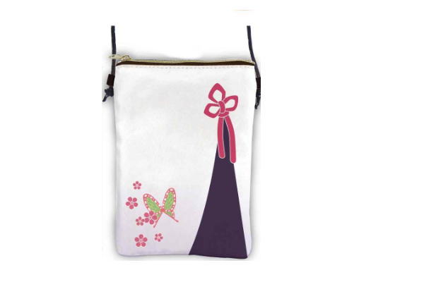 楽天市場】鬼滅の刃 グッズ トートバッグ クリア ポケットトート 胡蝶