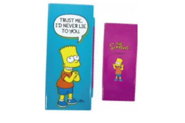 楽天市場 ザ シンプソンズ The Simpsons プラペンケース ちらし シンプソンズ アメリカ キャラクター アニメ アメキャラ Usa ペンケース ペンポーチ 文房具 筆箱 ふでばこ 学校 塾 勉強 雑貨 グッズ