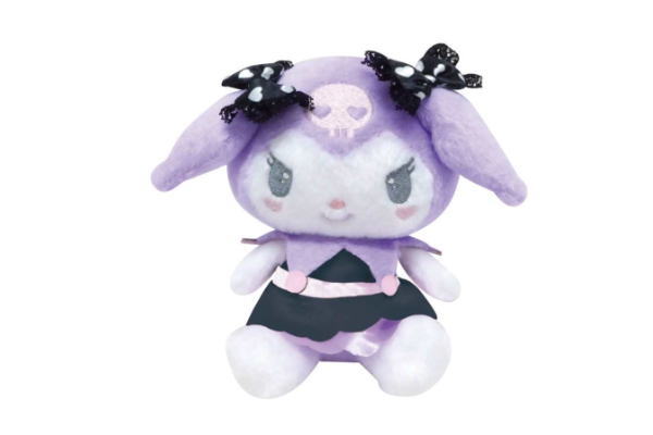 楽天市場 サンリオキャラクター スウィートキュートシリーズ お座りぬいぐるみ クロミ マイメロディ マイメロちゃん マイメロ まいめろ サンリオ 人形 お人形 マスコット おもちゃ インテリア 雑貨 グッズ かわいい
