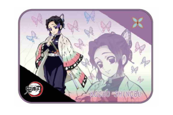 楽天市場】【中古】 グッズ 鬼滅の刃×CRAFTHOLIC もふもふブランケット