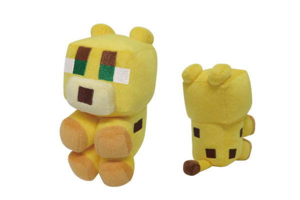 楽天市場 Minecraft マインクラフト ぬいぐるみ ヤマネコ マイクラ ブロック ゲーム ビデオゲーム マスコット 人形 お人形 おもちゃ 子供 キッズ インテリア 雑貨 グッズ かわいい ａｏｉデパート