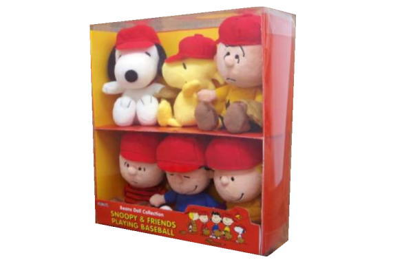 楽天市場】【ポイント10倍 & クーポン！】スヌーピー ぬいぐるみ