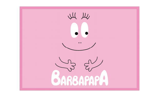 楽天市場 バーバパパ Barbapapa アイコン ウォールクロック バーバママ ばーば アニメ 絵本 クロック 時計 とけい 掛け時計 インテリア 雑貨 グッズ かわいい ａｏｉデパート