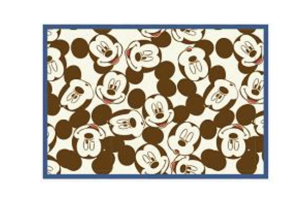ディズニー気質 ひざ掛け フェイシーズミッキー ミッキーマウス ミッキー みっきー ディズニー ムービー アニメ ショール ひざかけ 無光沢 ブランケット 毛布 三冬 お睡眠時間 雑貨 グッズ 素適 Hotjobsafrica Org