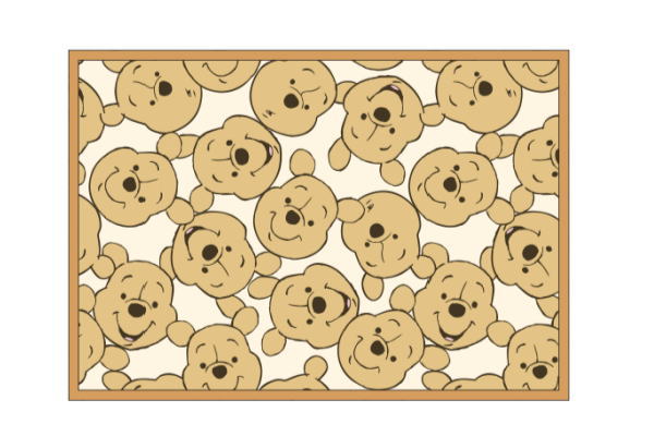 ウォルトディズニー性質 マイヤーひざ掛け フェイシーズプー くまのプーさん プーさん プー ディズニー 活動写真 アニメ ひざ掛け 膝掛 ひざかけ 引敷 ケット ケット ウィンター お眠り 雑貨 グッズ 佳麗 Hotjobsafrica Org