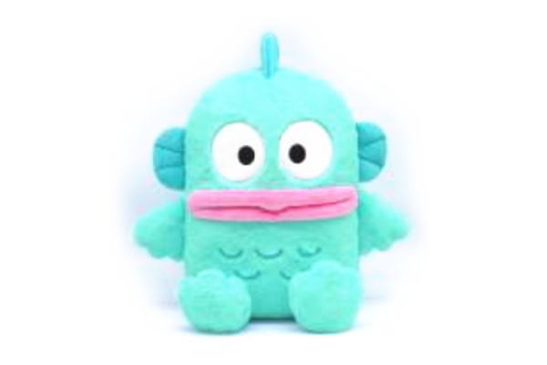 はんぎょ様 はんぎょどん様 ハンギョドン | CATALOG | nanoblock® | ブランド一覧