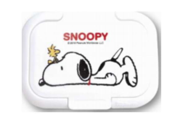楽天市場 スヌーピー Snoopy ミニフラップ ビタットミニ デスクフェイス ピーナッツ ウッドストック すぬーぴー アニメ キャラクター ウェットティッシュ 蓋 ふた フタ ベビー用品 赤ちゃん 雑貨 グッズ かわいい