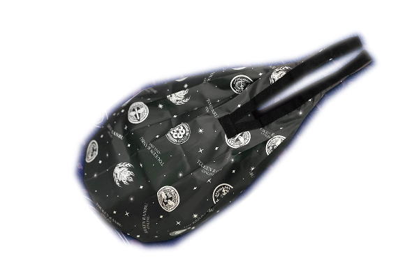 楽天市場 刀剣乱舞 シュパットバッグ Drop 長船派 アニモチ とうけんらんぶ とうらぶ ゲーム アニメ 漫画 映画 かばん カバン 鞄 バッグ エコ エコバッグ トート お出かけ 袋 雑貨 グッズ かわいい