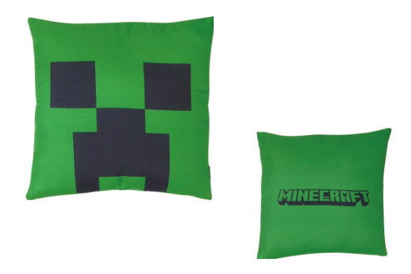 楽天市場 Minecraft マインクラフト 背当てクッション エンダーマン マイクラ ブロック ゲーム ビデオゲーム クッション くっしょん インテリア 雑貨 グッズ かわいい ａｏｉデパート