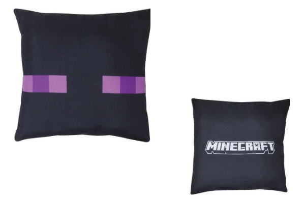 楽天市場 Minecraft マインクラフト 背当てクッション エンダーマン マイクラ ブロック ゲーム ビデオゲーム クッション くっしょん インテリア 雑貨 グッズ かわいい ａｏｉデパート