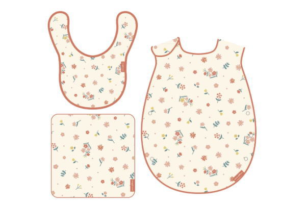 【送料無料】 【nenne-futurum】【ネンネフトゥールム】ギフトセット【フラワー】【花柄】【flower】【スリーパー】【スタイ】【ハンドタオル】【女の子】【赤ちゃん】【ベビー】【ギフト】【プレゼント】【お祝い】【贈り物】【雑貨】【グッズ】