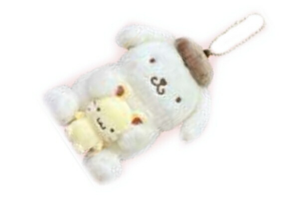 楽天市場】【サンリオキャラクター】マスコット【アラモードMC