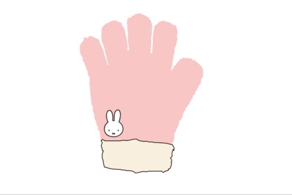 楽天市場 Miffy ミッフィー ジュニア手袋 アップ ウサギ ミッフィーちゃん ディック ブルーナ 絵本 アニメ 手袋 てぶくろ グローブ 防寒 ニット 子供 キッズ ジュニア 雑貨 グッズ かわいい ａｏｉデパート