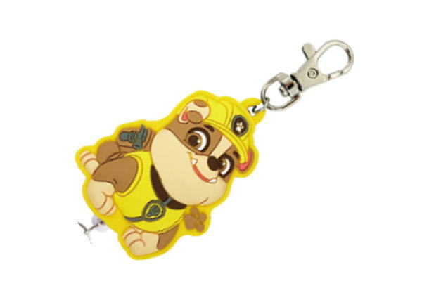 楽天市場】【送料無料】 【日本製】【パウ・パトロール】【PAW Patrol】アクリルボールチェーン【ロッキー】【パウパト】【パウ・パトロール  ザ・ムービー】【アニメ】【映画】【キーホルダー】【キーリング】【チャーム】 【鍵】【雑貨】【グッズ】 : ＡＯＩデパート