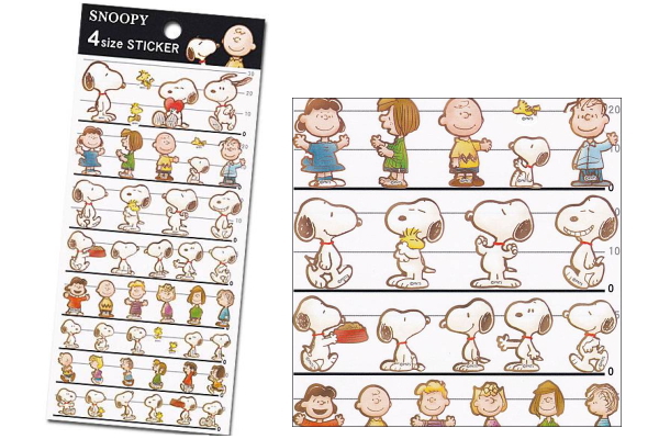 楽天市場】【スヌーピー】【SNOOPY】4サイズシール【スヌーピー2】【ピーナッツ】【ウッドストック】【すぬーぴー】【アニメ】【キャラクター】【シール 】【ステッカー】【文房具】【学校】【雑貨】【グッズ】【かわいい】 : ＡＯＩデパート