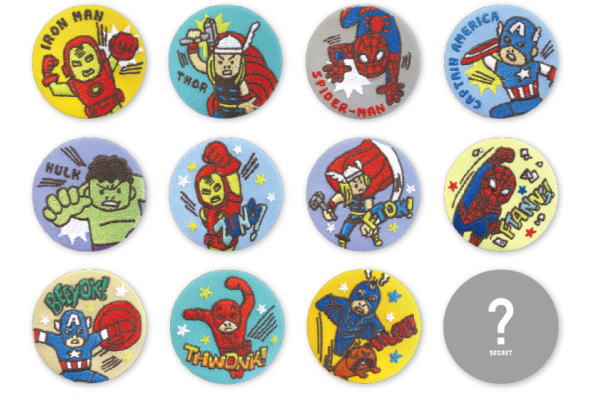 最終値下げ MARVEL マーベル アベンジャーズ 缶バッジ マイティ・ソー マーベル 缶バッジ」の人気商品一覧 | 安い商品を通販サイトから