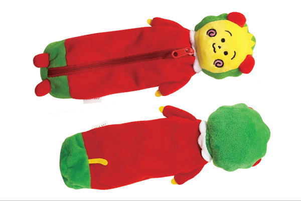 楽天市場】はらぺこあおむし くたくた ぬいぐるみ ペンケース : 遊活館