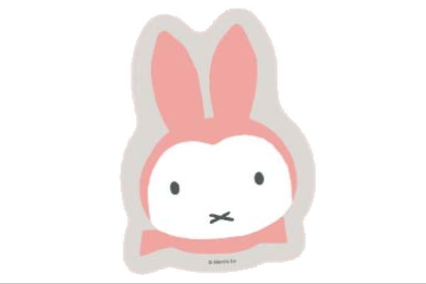 楽天市場 Miffy ミッフィー スノーシリーズ ダイカットマウスパッド ウサギ ミッフィーちゃん ディック ブルーナ 絵本 アニメ パッド デスクマット 敷物 滑り止め パソコン 在宅 リモートワーク 雑貨 グッズ