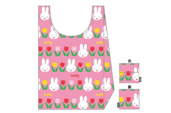 楽天市場】【miffy】【ミッフィー】エコバッグ【ホワイト】【ウサギ】【ディックブルーナ】 【ミッフィーちゃん】【ナインチェ・プラウス】【絵本】【アニメ 】【かばん】【カバン】【鞄】【バッグ】【エコ】【袋】【買い物】【お出かけ】【雑貨】【グッズ】【かわいい ...