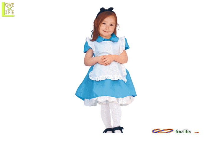 楽天市場】うさピヨ チュニック 子供服 110cm コスプレ