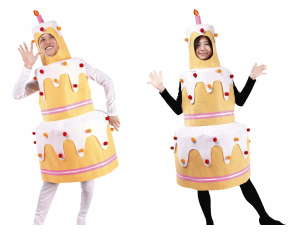 No.H35　期間限定　帽子型ケーキ動きのあるハロウィンセット　全て接着済 No.H35 期間限定 帽子型ケーキ動きのあるハロウィンセット 全て