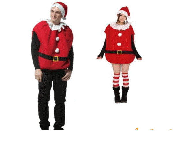 メンズ　XM(C)-14　プレミアムサンタクリスマスコレクション　クリスマス　サンタ　サンタクロース　パーティ　ハッピークリスマス衣装が大集合☆AOIコレクションのコス♪コスプレ　衣装　コスチューム　 　大 楽天市場】レディ XM(C)-14 ジェニーサンタクリスマスコレクション
