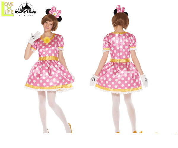 楽天市場】レディ ミスバニーMISSBUNNY バンビー Bambi ディズニー