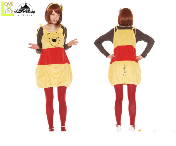 レア‼︎ディズニー　ヴィンテージ　プーさんサロペット　オーバーオール レア‼︎ディズニー ヴィンテージ プーさんサロペット