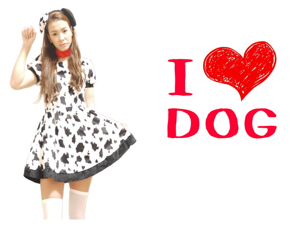 コスプレ 仮装 ダルメシアン・ダーリン XL 【 コスプレ 衣装 ハロウィン 仮装 コスチューム アニマル 動物 大きいサイズ レディース 女性用 余興 犬 大人用 ドッグ パーティーグッズ イヌ 】 楽天市場】コスプレ 仮装 大人用ダルメシアン 【 コスプレ 衣装