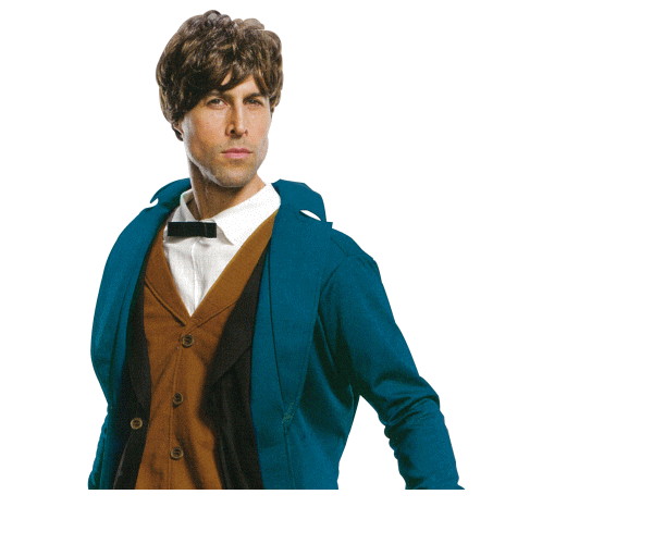 楽天市場】【ファンタスティック ビースト コスプレ】DX ニュート