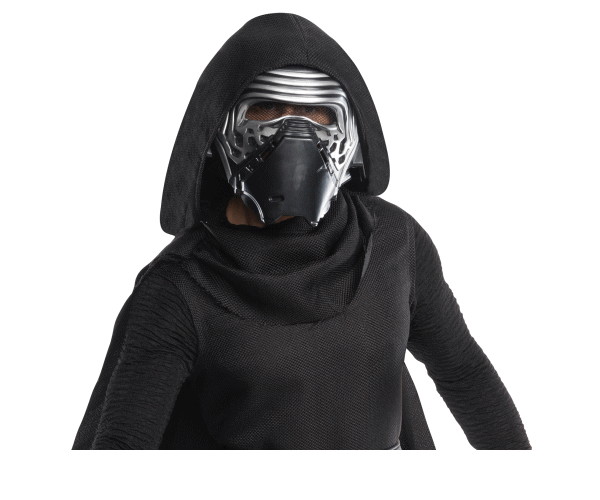 楽天市場】【カイロレン コスプレ】スターウォーズ デラックス