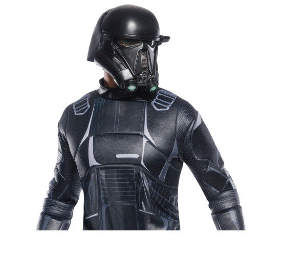 楽天市場】コスプレ 仮装 ブラックシャドウトルーパー XL (大きい