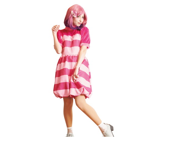 楽天市場】うさピヨ チュニック 子供服 110cm コスプレ