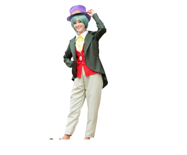 Disney - 【Disney Traditions】ミニー ブラックキャット コスチューム Minnie Black Cat Costume – Jim Shore
